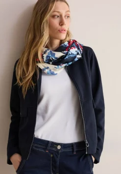 Online Cecil huivi 572711 35512 Tummansininen