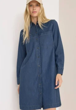 Cecil mekko 144672 10281 Denim