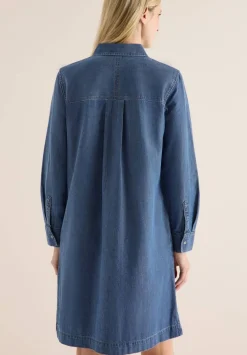 Cecil mekko 144672 10281 Denim