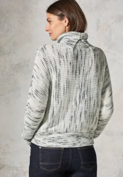 Cecil neule 303028 23474 Luonnonvalkoinen