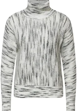 Cecil neule 303028 23474 Luonnonvalkoinen