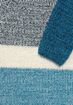 Outlet Cecil neule 302866 35924 Sininen