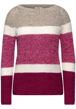 Outlet Cecil neule 302866 35924 Sininen