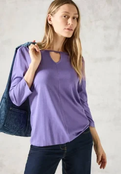 Best Cecil paita 322251 15942 Violetti