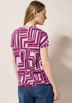 Discount Cecil paita 323099 26604 Fuksia