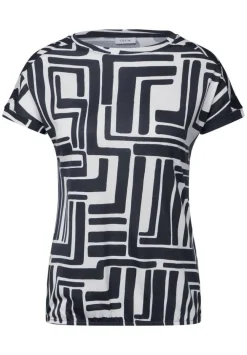 Discount Cecil paita 323099 26604 Fuksia