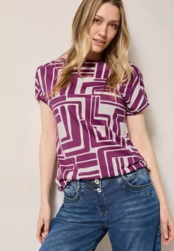 Discount Cecil paita 323099 26604 Fuksia