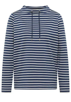 Cecil paita 324664 27473 Tummansininen