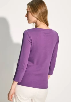 Cecil paita 317389 15905 Lila