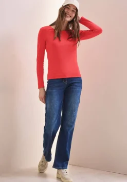 Cecil paita 322077 16309 Oranssi