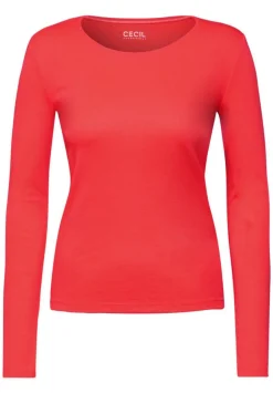 Cecil paita 322077 16309 Oranssi