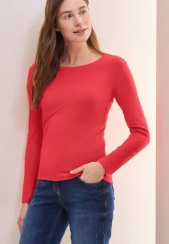 Cecil paita 322077 16309 Oranssi