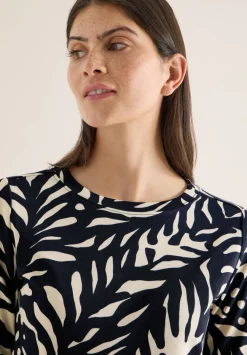 Clearance Cecil paita 324560 25512 Tummansininen