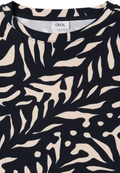 Clearance Cecil paita 324560 25512 Tummansininen