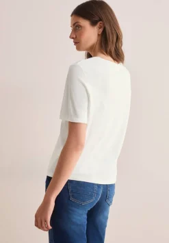 Best Cecil paita 322817 33474 Luonnonvalkoinen