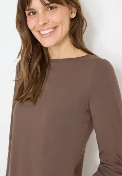 Discount Cecil paita 319920 17570 Ruskea