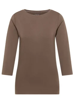 Discount Cecil paita 319920 17570 Ruskea