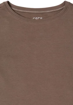 Discount Cecil paita 319920 17570 Ruskea