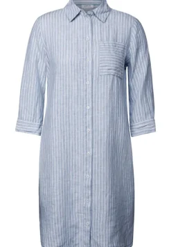 Online Cecil pellavamekko 144328 26261 Vaaleansininen