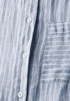 Online Cecil pellavamekko 144328 26261 Vaaleansininen