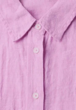 New Cecil pellavapusero 345365 16254 Vaalea purppura