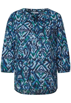 Cecil pusero 345575 35512 Sininen