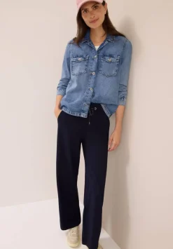 Best Cecil pusero 212771 10239 Denim