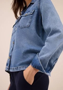 Best Cecil pusero 212771 10239 Denim