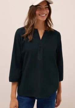 Online Cecil pusero 345994 16834 Tummanvihreu00e4