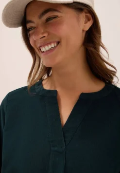 Online Cecil pusero 345994 16834 Tummanvihreu00e4