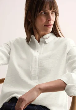 Cecil pusero 345246 13474 Luonnovalkoinen