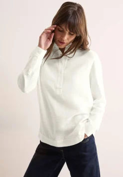 Cecil pusero 345246 13474 Luonnovalkoinen