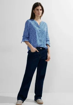 Outlet Cecil pusero 344440 25298 Sininen