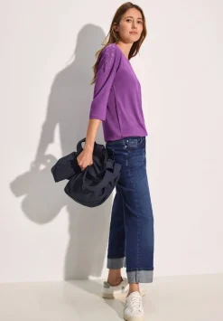 Discount Cecil trikoopaita 321920