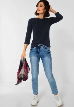 Cecil trikoopaita 317389