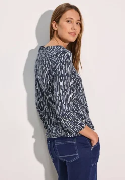 trikoopaita 321912*Cecil Online