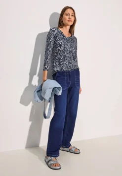 trikoopaita 321912*Cecil Online