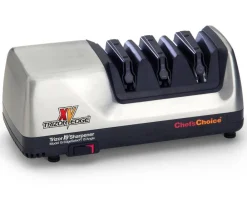 Trizor XV -teroituskone*Chef's Choice Discount