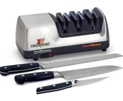 Trizor XV -teroituskone*Chef's Choice Discount