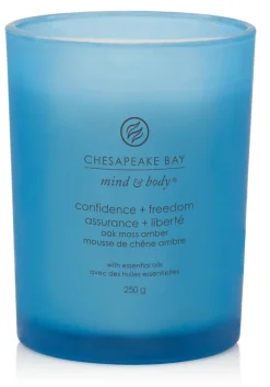 Online Chesapeake Bay tuoksukynttilä Confidence & Freedom M