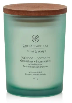 Online Chesapeake Bay tuoksukynttilä Balance & Harmony M