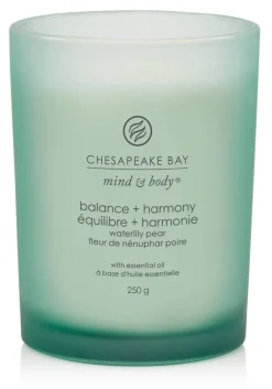 Online Chesapeake Bay tuoksukynttilä Balance & Harmony M
