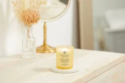 Hot Chesapeake Bay tuoksukynttilä Strength & Energy S