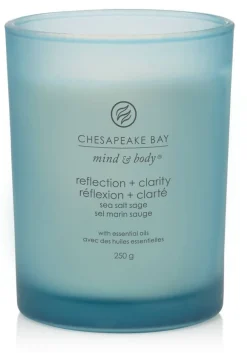 tuoksukynttilä Reflection & Clarity M*Chesapeake Bay Outlet