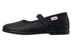 Clearance Cienta juhlaballerinat 96013 01 01 Negro