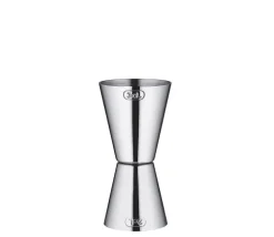 alkoholimitta 20/30 ml teräs*Cilio Clearance