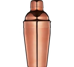 Clearance Cilio baarisetti 5-osaa kupari