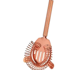 Clearance Cilio baarisetti 5-osaa kupari