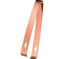 Clearance Cilio baarisetti 5-osaa kupari