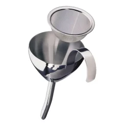 New Cilio dekantointisuppilo